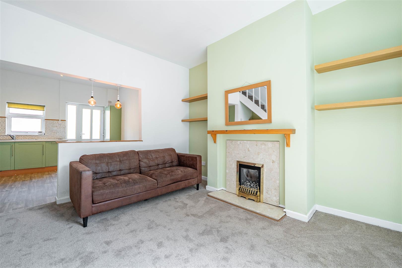 2 bed property in Seymour Street, Chorley